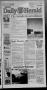 Primary view of Sapulpa Daily Herald (Sapulpa, Okla.), Vol. 98, No. 111, Ed. 1 Thursday, February 21, 2013