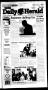 Primary view of Sapulpa Daily Herald (Sapulpa, Okla.), Vol. 97, No. 110, Ed. 1 Thursday, February 16, 2012