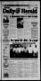 Newspaper: Sapulpa Daily Herald (Sapulpa, Okla.), Vol. 96, No. 235, Ed. 1 Tuesda…