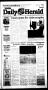 Newspaper: Sapulpa Daily Herald (Sapulpa, Okla.), Vol. 98, No. 37, Ed. 1 Tuesday…