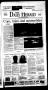 Newspaper: Sapulpa Daily Herald (Sapulpa, Okla.), Vol. 92, No. 247, Ed. 1 Sunday…