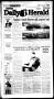 Thumbnail image of item number 1 in: 'Sapulpa Daily Herald (Sapulpa, Okla.), Vol. 97, No. 70, Ed. 1 Wednesday, December 21, 2011'.