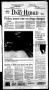 Primary view of Sapulpa Daily Herald (Sapulpa, Okla.), Vol. 92, No. 86, Ed. 1 Monday, February 19, 2007