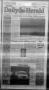 Newspaper: Sapulpa Daily Herald (Sapulpa, Okla.), Vol. 98, No. 236, Ed. 1 Friday…