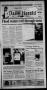 Thumbnail image of item number 1 in: 'Sapulpa Daily Herald (Sapulpa, Okla.), Vol. 93, No. 171, Ed. 1 Tuesday, June 3, 2008'.