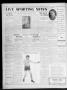 Thumbnail image of item number 4 in: 'The Evening Free Press (Oklahoma City, Okla.), Vol. 1, No. 13, Ed. 1 Tuesday, November 29, 1910'.