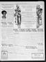 Thumbnail image of item number 3 in: 'The Evening Free Press (Oklahoma City, Okla.), Vol. 1, No. 15, Ed. 1 Thursday, December 1, 1910'.
