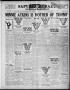 Thumbnail image of item number 1 in: 'Sapulpa Herald (Sapulpa, Okla.), Vol. 8, No. 68, Ed. 1 Monday, November 20, 1922'.