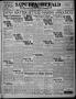 Primary view of Sapulpa Herald (Sapulpa, Okla.), Vol. 5, No. 204, Ed. 1 Wednesday, April 30, 1919