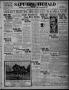 Primary view of Sapulpa Herald (Sapulpa, Okla.), Vol. 5, No. 190, Ed. 1 Monday, April 14, 1919