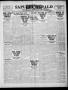 Thumbnail image of item number 1 in: 'Sapulpa Herald (Sapulpa, Okla.), Vol. 8, No. 229, Ed. 1 Thursday, May 31, 1923'.