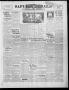 Newspaper: Sapulpa Herald (Sapulpa, Okla.), Vol. 9, No. 91, Ed. 1 Tuesday, Decem…