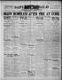 Thumbnail image of item number 1 in: 'Sapulpa Herald (Sapulpa, Okla.), Vol. 7, No. 88, Ed. 1 Monday, December 13, 1920'.