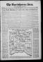Thumbnail image of item number 1 in: 'The Hartshorne Sun. (Hartshorne, Okla.), Vol. 18, No. 44, Ed. 1 Thursday, October 31, 1912'.
