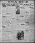 Primary view of Sapulpa Herald (Sapulpa, Okla.), Vol. 5, No. 120, Ed. 1 Wednesday, January 22, 1919