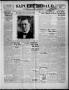 Thumbnail image of item number 1 in: 'Sapulpa Herald (Sapulpa, Okla.), Vol. 9, No. 156, Ed. 1 Wednesday, March 5, 1924'.
