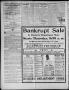 Thumbnail image of item number 2 in: 'Sapulpa Herald (Sapulpa, Okla.), Vol. 9, No. 156, Ed. 1 Wednesday, March 5, 1924'.