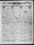 Thumbnail image of item number 1 in: 'Sapulpa Herald (Sapulpa, Okla.), Vol. 8, No. 158, Ed. 1 Thursday, March 8, 1923'.