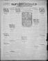 Newspaper: Sapulpa Herald (Sapulpa, Okla.), Vol. 8, No. 112, Ed. 1 Friday, Janua…