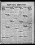Thumbnail image of item number 1 in: 'Sapulpa Herald (Sapulpa, Okla.), Vol. 5, No. 74, Ed. 1 Wednesday, November 27, 1918'.