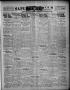 Thumbnail image of item number 1 in: 'Sapulpa Herald (Sapulpa, Okla.), Vol. 7, No. 56, Ed. 1 Friday, November 5, 1920'.