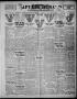 Primary view of Sapulpa Herald (Sapulpa, Okla.), Vol. 7, No. 235, Ed. 1 Wednesday, June 7, 1922