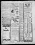 Thumbnail image of item number 2 in: 'Sapulpa Herald (Sapulpa, Okla.), Vol. 9, No. 59, Ed. 1 Friday, November 9, 1923'.