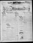 Primary view of Sapulpa Herald (Sapulpa, Okla.), Vol. 9, No. 229, Ed. 1 Thursday, May 29, 1924