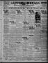 Thumbnail image of item number 1 in: 'Sapulpa Herald (Sapulpa, Okla.), Vol. 5, No. 191, Ed. 1 Tuesday, April 15, 1919'.