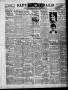 Primary view of Sapulpa Herald (Sapulpa, Okla.), Vol. 15, No. 247, Ed. 1 Friday, June 21, 1929