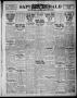 Newspaper: Sapulpa Herald (Sapulpa, Okla.), Vol. 7, No. 244, Ed. 1 Saturday, Jun…