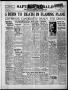 Thumbnail image of item number 1 in: 'Sapulpa Herald (Sapulpa, Okla.), Vol. 16, No. 124, Ed. 1 Tuesday, January 28, 1930'.