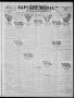 Newspaper: Sapulpa Herald (Sapulpa, Okla.), Vol. 8, No. 221, Ed. 1 Saturday, May…