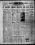 Newspaper: Sapulpa Herald (Sapulpa, Okla.), Vol. 17, No. 135, Ed. 1 Monday, Febr…