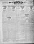 Primary view of Sapulpa Herald (Sapulpa, Okla.), Vol. 8, No. 28, Ed. 1 Wednesday, October 4, 1922