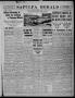 Thumbnail image of item number 1 in: 'Sapulpa Herald (Sapulpa, Okla.), Vol. 2, No. 45, Ed. 1 Saturday, October 23, 1915'.