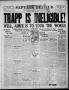 Thumbnail image of item number 1 in: 'Sapulpa Herald (Sapulpa, Okla.), Vol. 11, No. 253, Ed. 1 Monday, June 28, 1926'.