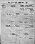 Primary view of Sapulpa Herald (Sapulpa, Okla.), Vol. 5, No. 69, Ed. 1 Thursday, November 21, 1918