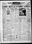 Newspaper: Sapulpa Herald (Sapulpa, Okla.), Vol. 16, No. 19, Ed. 1 Tuesday, Sept…