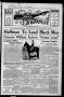 Newspaper: The Black Dispatch (Oklahoma City, Okla.), Ed. 1 Friday, December 7, …