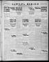 Thumbnail image of item number 1 in: 'Sapulpa Herald (Sapulpa, Okla.), Vol. 4, No. 101, Ed. 1 Monday, December 31, 1917'.