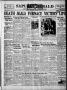 Thumbnail image of item number 1 in: 'Sapulpa Herald (Sapulpa, Okla.), Vol. 15, No. 53, Ed. 1 Friday, November 2, 1928'.