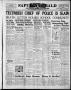 Thumbnail image of item number 1 in: 'Sapulpa Herald (Sapulpa, Okla.), Vol. 18, No. 194, Ed. 1 Monday, April 18, 1932'.