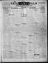 Thumbnail image of item number 1 in: 'Sapulpa Herald (Sapulpa, Okla.), Vol. 11, No. 218, Ed. 1 Monday, May 17, 1926'.