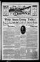 Primary view of The Black Dispatch (Oklahoma City, Okla.), Ed. 1 Friday, April 12, 1918