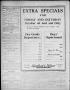 Thumbnail image of item number 2 in: 'Sapulpa Herald (Sapulpa, Okla.), Vol. 7, No. 25, Ed. 1 Thursday, September 30, 1920'.