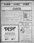 Thumbnail image of item number 4 in: 'Sapulpa Herald (Sapulpa, Okla.), Vol. 7, No. 25, Ed. 1 Thursday, September 30, 1920'.