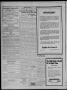 Thumbnail image of item number 2 in: 'Sapulpa Herald (Sapulpa, Okla.), Vol. 7, No. 185, Ed. 1 Wednesday, April 6, 1921'.