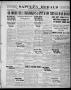 Thumbnail image of item number 1 in: 'Sapulpa Herald (Sapulpa, Okla.), Vol. 4, No. 86, Ed. 1 Wednesday, December 12, 1917'.