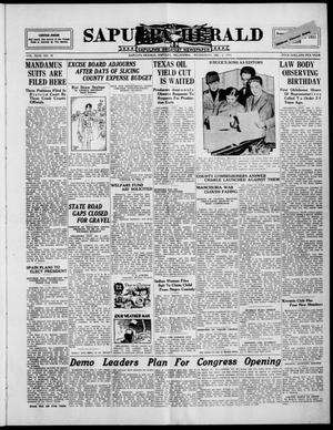 Sapulpa Herald (Sapulpa, Okla.), Vol. 18, No. 78, Ed. 1 Wednesday, December 2, 1931